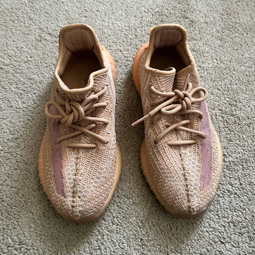 Yeezy shoes
